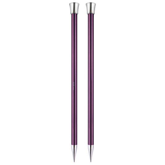 KNITPRO - Zing Long Straight Knitting Needles