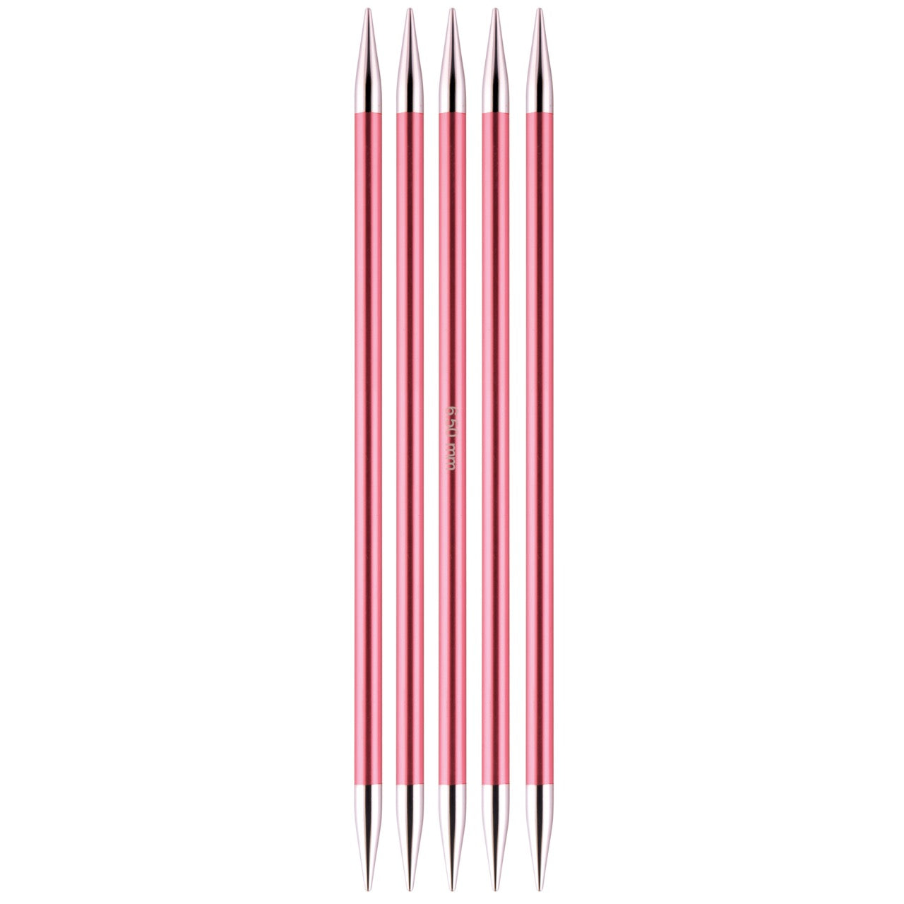 KNITPRO - Zing Double Pointed Needles