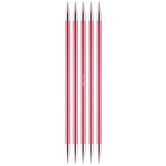 KNITPRO - Zing Double Pointed Needles