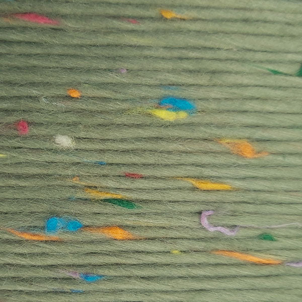Wendy - knits recycled super chunky yarn | 100% recycled yarn