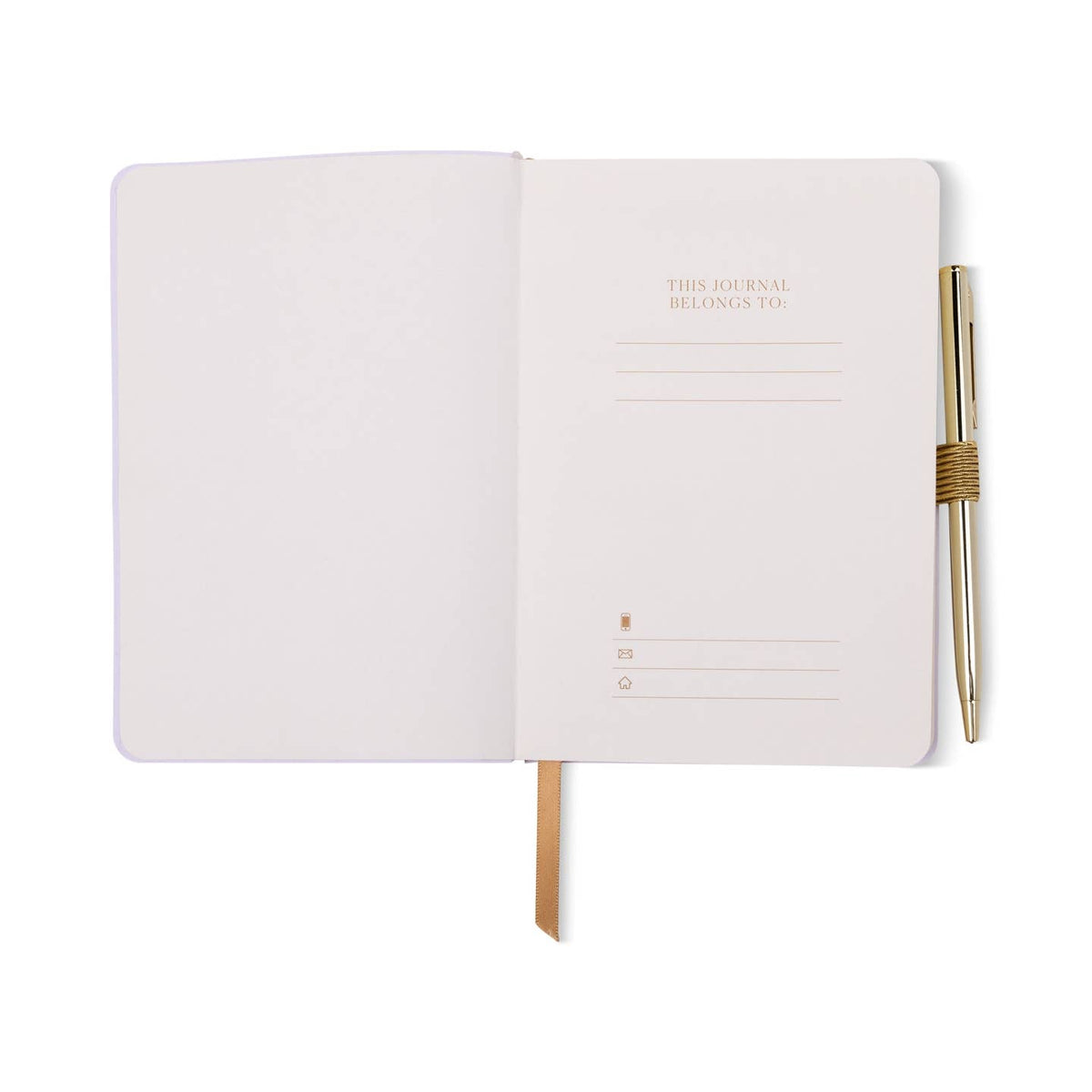 JOURNAL - Mindful, grateful, joyful