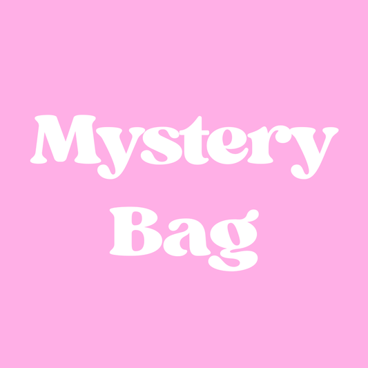 MYSTERY YARN BUNDLE