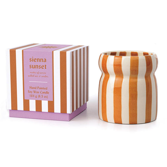 Sienna Sunset Candle - Paddy Wax