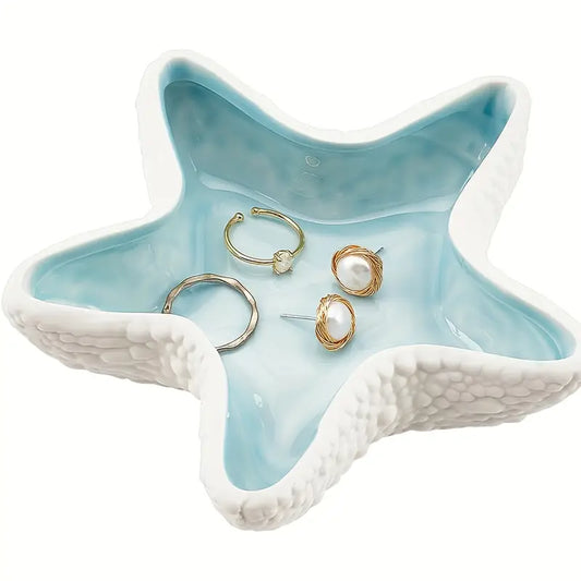 TRINKET BOWL - STARFISH
