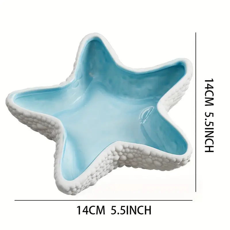 TRINKET BOWL - STARFISH