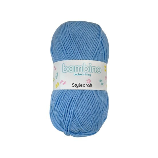 STYLECRAFT - Bambino DK