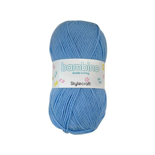 STYLECRAFT - Bambino DK