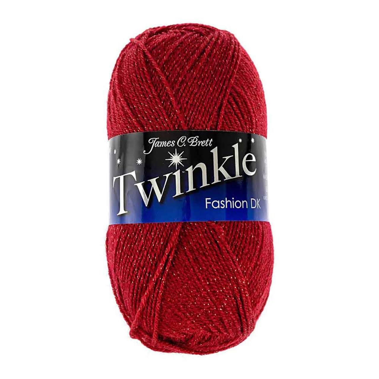 TWINKLE - James C Brett