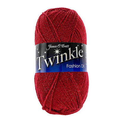 TWINKLE - James C Brett