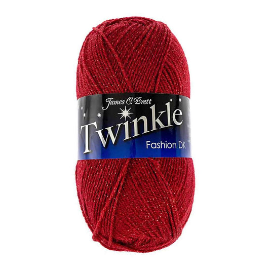 TWINKLE - James C Brett