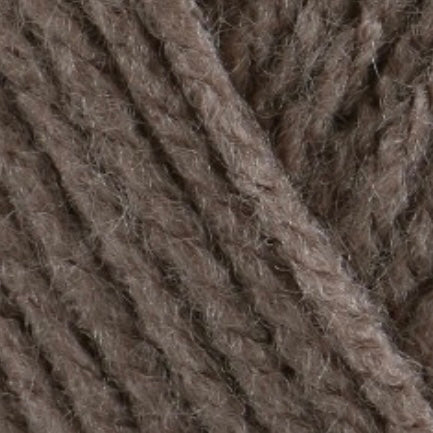 Dk Yarn - brown