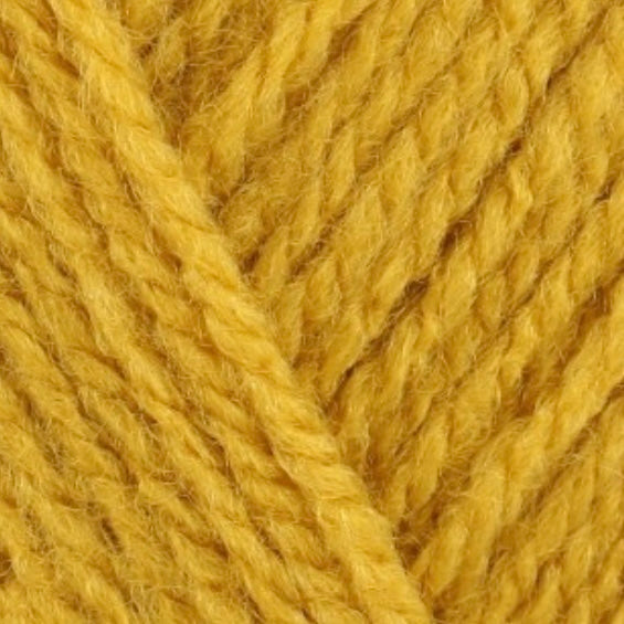 Double knit yarn - chartreuse