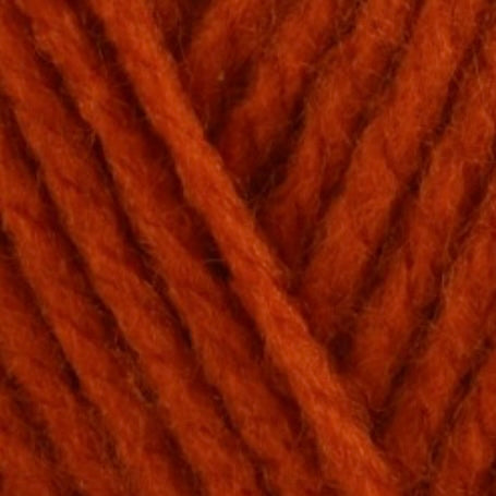 Double knit - Cinnamon