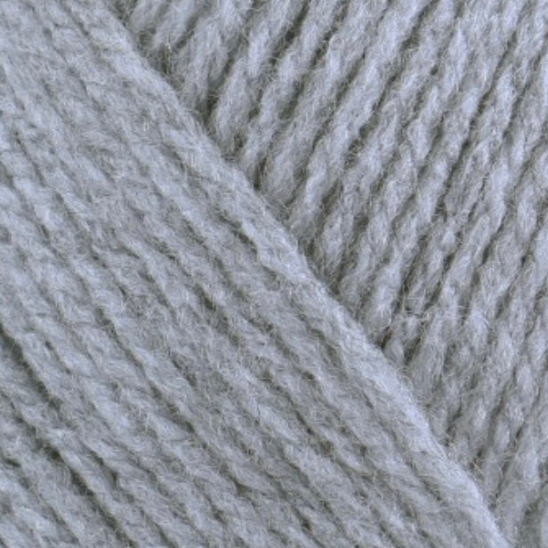 Double knit - grey