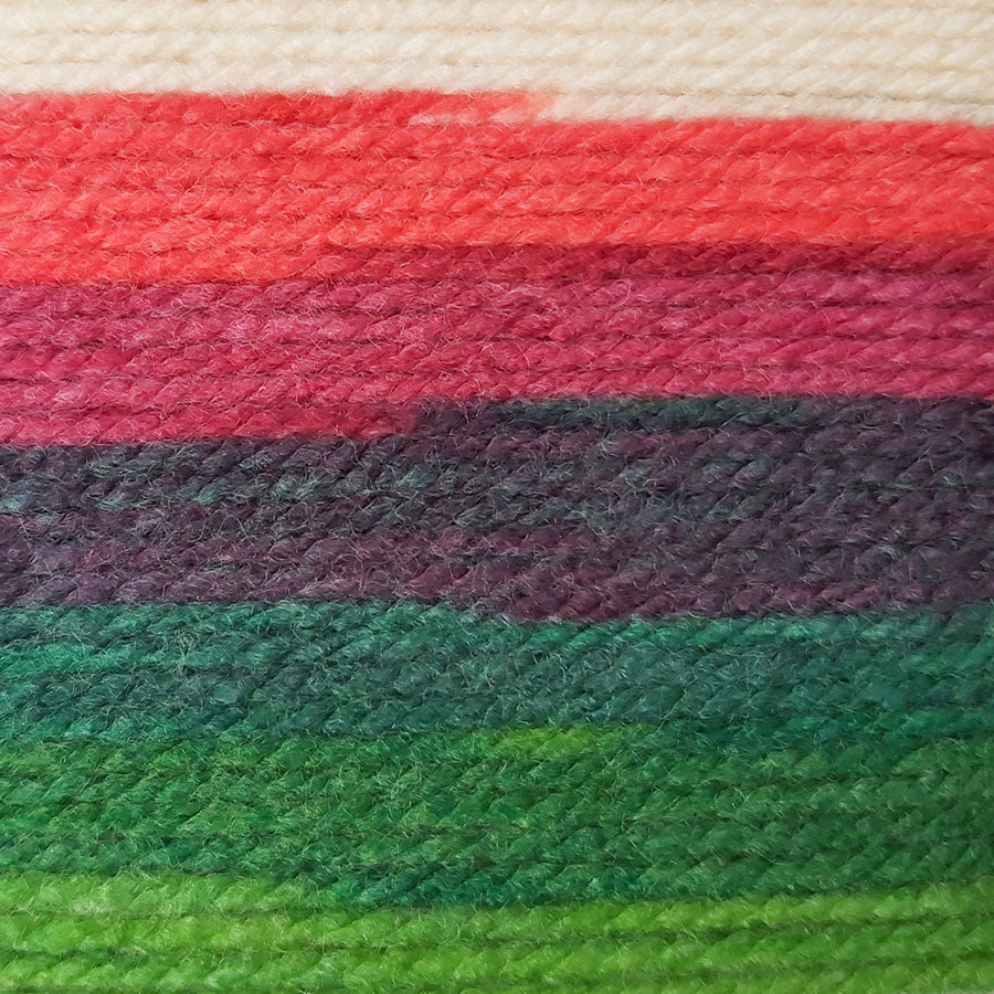 AURORA CHUNKY - James C Brett
