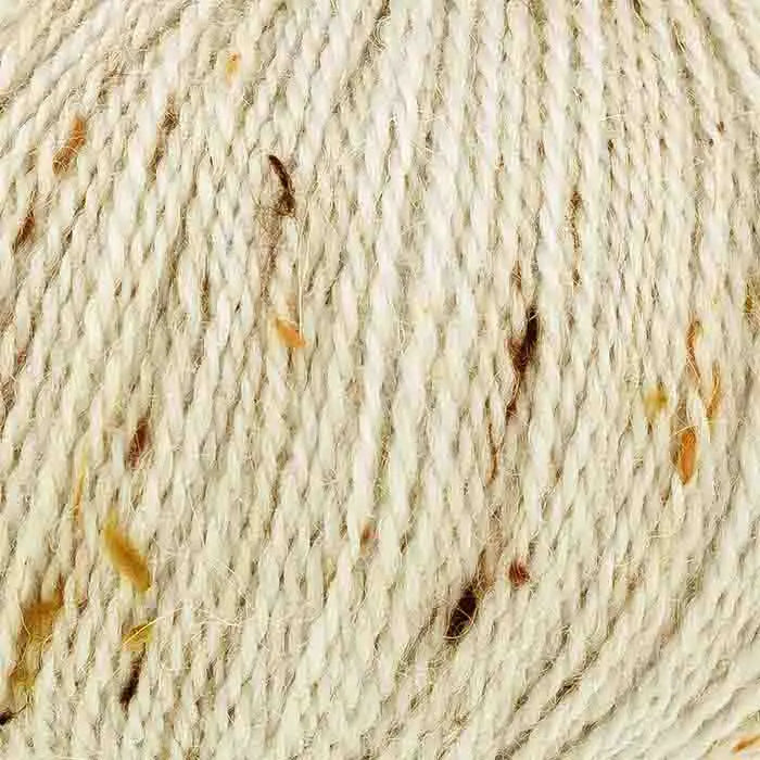 King Cole Home Spun DK | Double Knit | 50g | Wool blend dk yarn