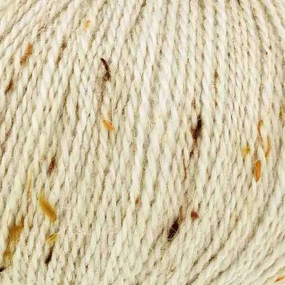 King Cole Home Spun DK | Double Knit | 50g | Wool blend dk yarn