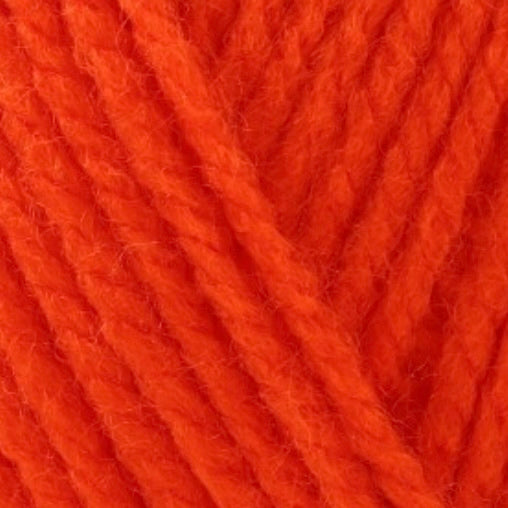 Double knit - Pumpkin