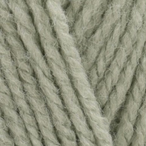 Double knit sage green